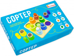 Сортер - Фото 4