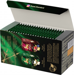 Чай «Royal Melissa» - Фото 3