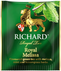 Чай «Royal Melissa» - Фото 4