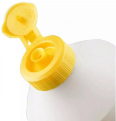 Гель для мытья детской посуды и принадлежностей - Фото 2