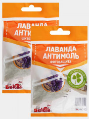 Средство от насекомых «Антимоль-фитозащита» - Фото 1