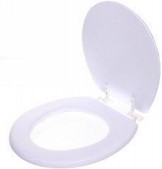 Сиденье для унитаза «Тюльпаны» - Фото 3