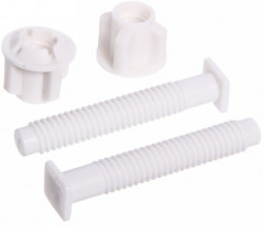 Сиденье для унитаза «Тюльпаны» - Фото 5