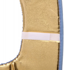 Чехол для сиденья унитаза «Cute» - Фото 3