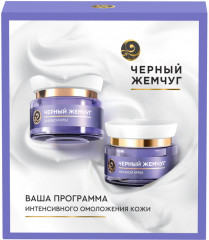 Набор подарочный «Лифтинг-эффект» - Фото 1