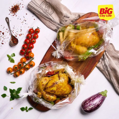 Рукав для запекания - Фото 3