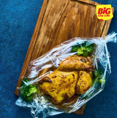 Рукав для запекания - Фото 4