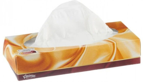 Салфетки бумажные «Ultra soft»