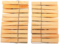 Набор прищепок - Фото 2