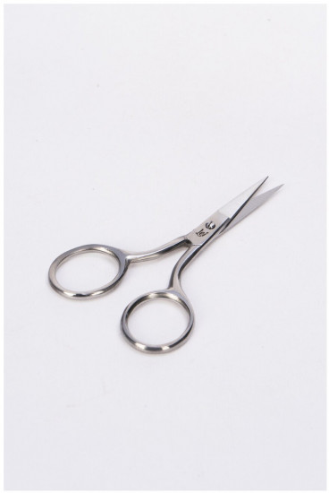 Ножницы маникюрные