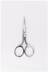 Ножницы маникюрные - Фото 2