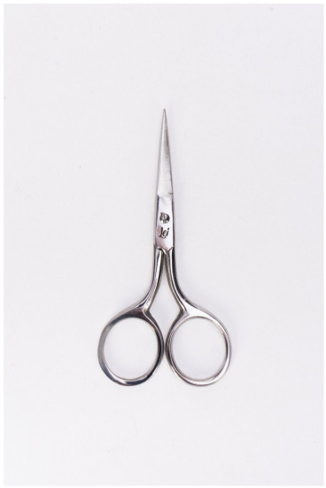 Ножницы маникюрные