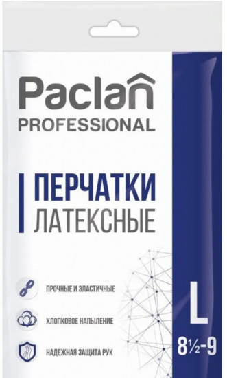 Перчатки «Professional»