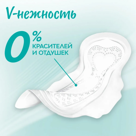 Прокладки гигиенические