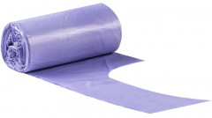 Пакеты для мусора с ручками «Сверхпрочные» - Фото 2