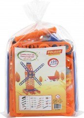 Конструктор «Мельница №1» - Фото 3