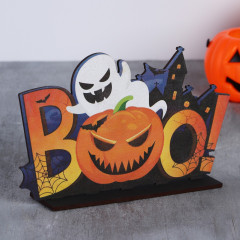 Декор на стол «Boo» - Фото 1