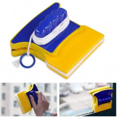 Окномойка магнитная - Фото 4