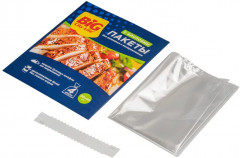 Пакеты для запекания - Фото 2