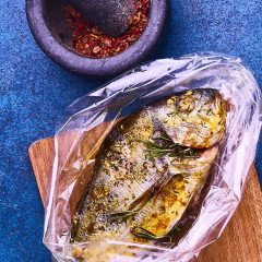 Пакеты для запекания - Фото 4