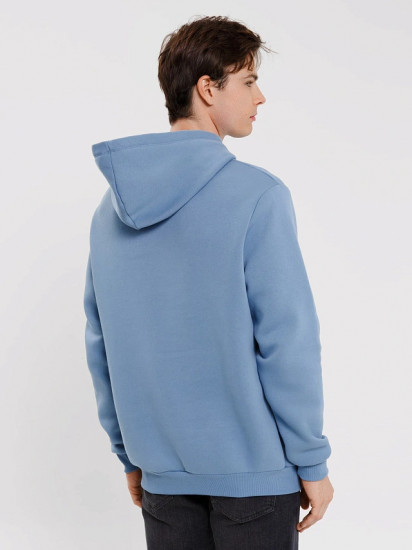 Анорак мужской