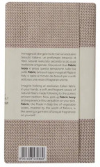 Набор мыла «Итальянские ткани» - Фото 5