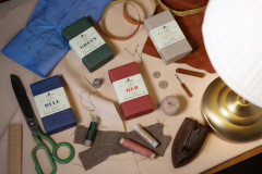 Набор мыла «Итальянские ткани» - Фото 9