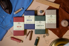 Набор мыла «Итальянские ткани» - Фото 10