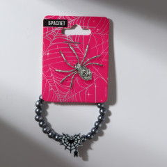 Браслет «Паук» - Фото 3