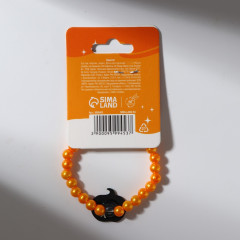 Браслет «Happy Halloween» - Фото 1