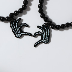 Набор браслетов «Love» - Фото 1