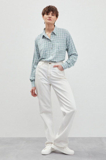 Блузка женская