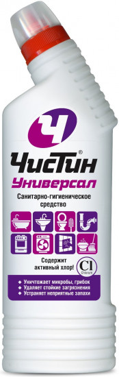 Средство санитарно-гигиеническое «Универсал»
