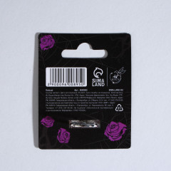 Кольцо «Жутко прекрасна» - Фото 2