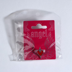 Кольцо «Angel» - Фото 3