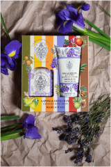 Набор для женщин «Iris of Florence and Lavender. Флорентийский ирис и лаванда» - Фото 2