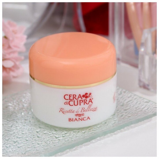 Крем для лица «Bianca»