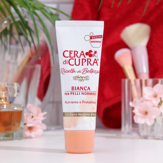 Крем для лица «Bianca»