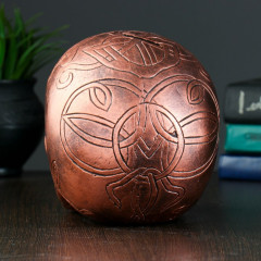 Копилка «Череп» - Фото 2