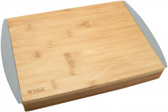 Доска разделочная с пластиковыми лотками - Фото 1