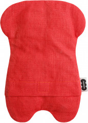 Игрушка мягкая с вишневыми косточками «Хот Дог» - Фото 1