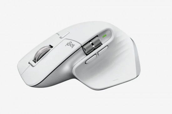 Мышь Logitech MX Master 3S
