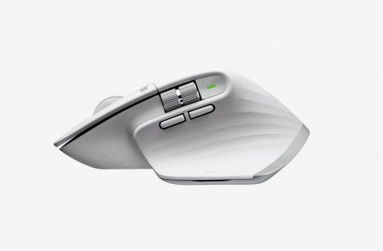 Мышь Logitech MX Master 3S