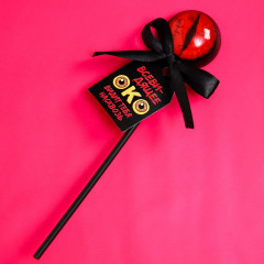 Леденец «Око» - Фото 2