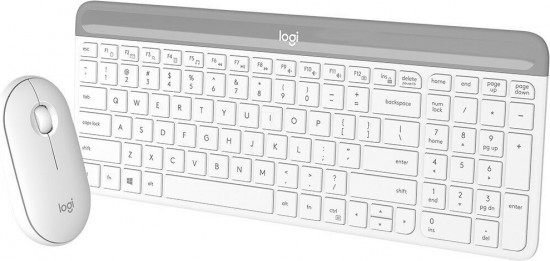 Набор беспроводной Logitech MK470
