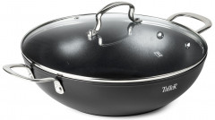 Сковорода-вок «Итан» - Фото 6