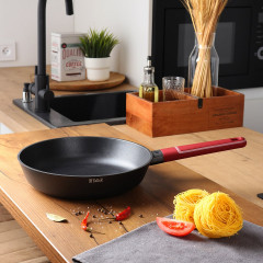 Сковорода глубокая «Орнамент» - Фото 1