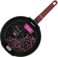 Сковорода глубокая «Орнамент» - Фото 4