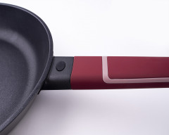 Сковорода глубокая «Орнамент» - Фото 5