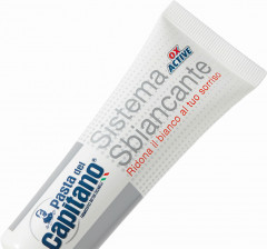 Набор для отбеливания зубов «Whitening with OX-Active» - Фото 2
